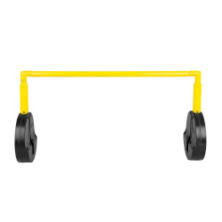 Adjustable Hurdle Set inSPORTline Unihurd - Img 5
