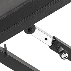 Adjustable Workout Bench inSPORTline AB100 - Img 8