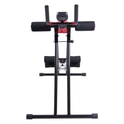 Aparat abdomene inSPORTline Ab Lifter Easy - Img 12
