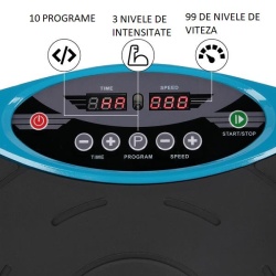 Aparat de vibromasaj SVP01 - Img 10