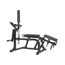 Aparat extensii/ flexii picioare inSPORTline X-NT LE20 - Img 4