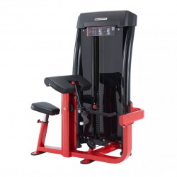 Aparat Flexii Biceps Jungle Gym Steelflex JGBC600 - Img 2