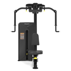 Aparat fluturari/ Deltoid inSPORTline Velocer BRD80