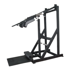 Aparat genuflexiuni Sportmann HK042 - Img 2