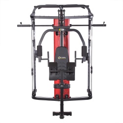 APARAT MULTIFUNCTIONAL ATLAS ATOM HMS PREMIUM - Img 9