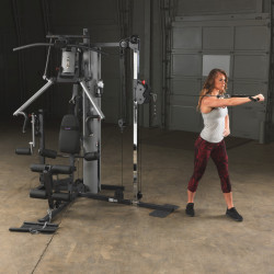 Aparat multifunctional G2B Body-Solid - Img 4
