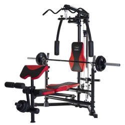 Aparat Multifunctional HMS ATLAS CYBORG 1 - Img 12
