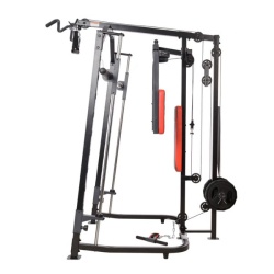 Aparat multifunctional HMS Atlas X1 - Img 6