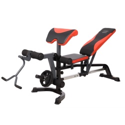 Aparat multifunctional HMS ATLAS X2 - Img 5