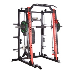 Aparat Multifunctional HMS CYKLOP 3 - Img 4