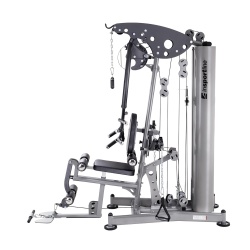 Aparat multifunctional inSPORTlin Profigym C400 - Img 10