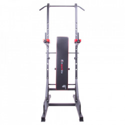 Aparat multifunctional inSPORTline Power Tower X150 - Img 8