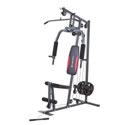 Aparat multifunctional inSPORTline Profigym N10 - Img 9