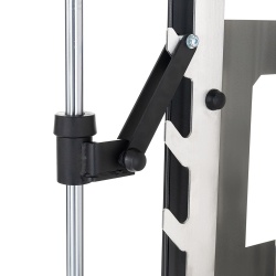 Aparat Multifunctional Power Rack inSPORTline Cable Column CC700 - Img 6