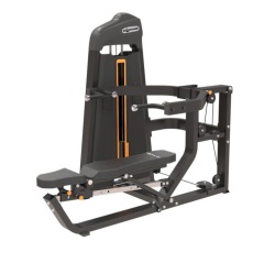 Aparat presa umeri Sportmann B1111