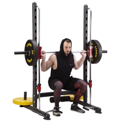 Aparat Smith HMS ATLAS X3 - Img 3