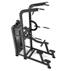 Aparat tractiuni inSPORTline Velocer CD85 - Img 2