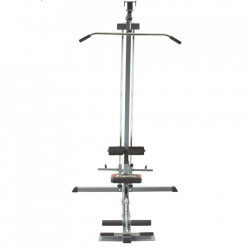 Aparat tractiuni la helcometru inSPORTline LP05 - Img 6