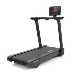 Banda de alergare inSPORTline ZenRun 120, 4CP, 150KG - Img 2