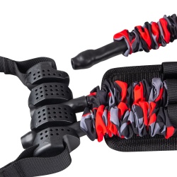 Banda de rezistenta inSPORTline Striker Triple - Img 12