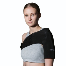 Bandaj cu Gel pentru Umar inSPORTline Vitaler - Img 2