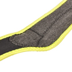 Bandaj Magnetic Bambus cu Suport Patelar pentru Genunchi inSPORTline - Img 3