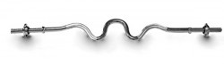 Bara Combo inSPORTline RB-47GT 30mm - Img 1