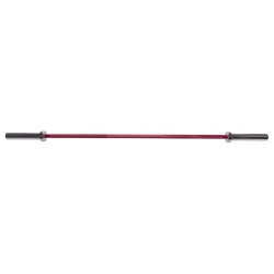 Bara dreapta de aluminiu HMS PREMIUM GA68 Rosie - Img 1