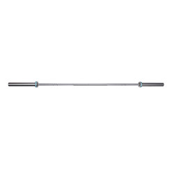 Bara Haltera cu Rulmenti inSPORTline OLYMPIC OB-86 WH6 - Img 4