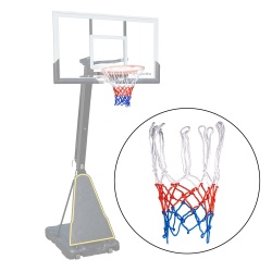 Basketball Net inSPORTline Entralasa - Img 1