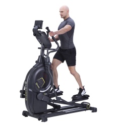 Bicicleta Eliptica HMS PREMIUM H5815 - Img 4