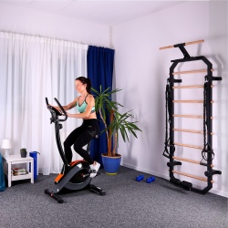 Bicicleta Fitness Magnetica HMS M5560-i - Img 11