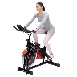 Bicicleta indoor cycling HMS SW8902N - Img 9