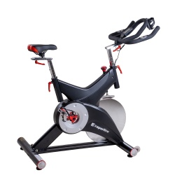 Bicicleta Indoor Cycling inSPORTline Epsilon Max - Img 9