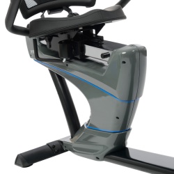 Bicicleta Magnetica Recumbent HMS PREMIUM R1817 - Img 12