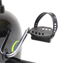 Bicicleta Magnetica Recumbent HMS R9259 PLUS, negru-verde - Img 12