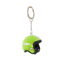 Breloc Casca Moto W-TEC Clauer - Img 1