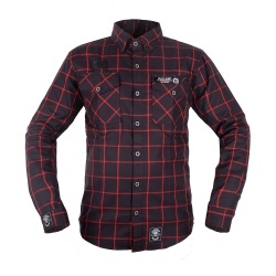 Camasa W-TEC Black Heart Respector II - Img 3