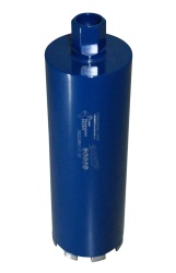 Carota diamantata segment Turbo Laser SLIM-Rapid pt. beton armat diam. 112 x 350 (mm) - Premium - DXQZ.Slim1117.112 - Img 8