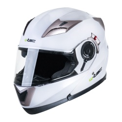 Casca Moto Flip-Up W-TEC Pezzon - Img 4