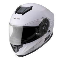 Casca Moto Integrala W-TEC Yorkroad Solid - Img 1