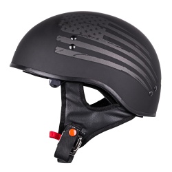 Casca Moto W-TEC V535 US Flag - Img 2