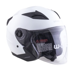 Casca Open-Face W-TEC Barcela - Img 10