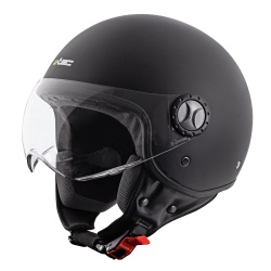 Casca Scuter W-TEC FS-701MB Negru Mat - Img 6