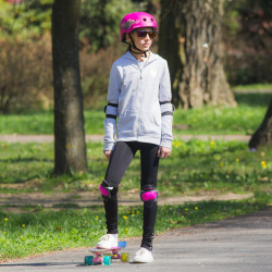 Casca skateboard WORKER Cutte - Img 4