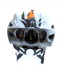 Casca velo WORKER Gladiator - Img 3