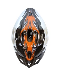 Casca velo WORKER Gladiator - Img 11