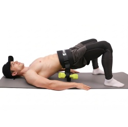 Centura Hip Thrust inSPORTline Hiptra - Img 4