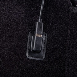 Centura lombara cu incalzire W-TEC HEATbelt, Marime S-XL - Img 6