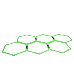 Cercuri hexagonale pentru coordonare HMS SKR06 - Img 3